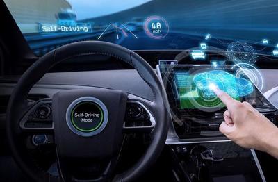 关键核心还看5G 国内智能车联网商用普及还需多久？