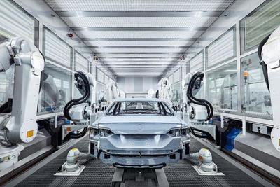 扎根四十载，智领新未来 上汽大众与中国汽车产业的同频共振