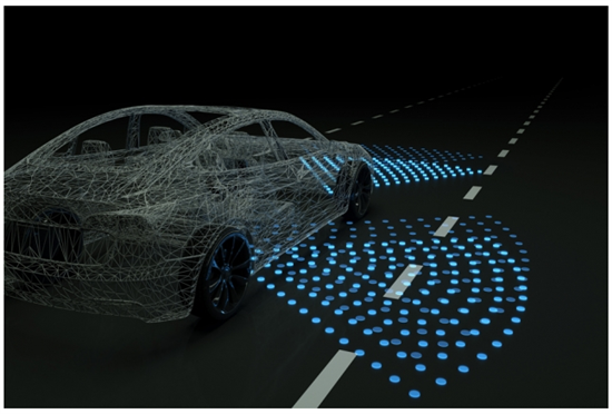 长沙力推智能驾驶产业发展，多家车企联手布局物联网新赛道