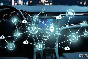智能网联汽车-车联网与智能汽车杂交产物