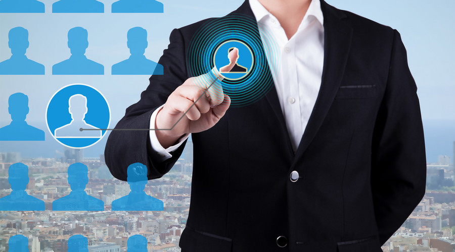 客户关系管理系统(CRM)开发功能